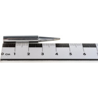 Жало клиновидное 1.6 мм для паяльных станций Pro'sKit 5SI-216N-1.6D 00302186