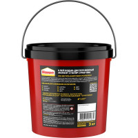 Клей Super PVA Момент Столяр 3 кг 600306