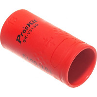 Головка торцевая шестигранная изолированная (13 мм; 3/8; 1000В) ProsKit SK-V313B 00321613