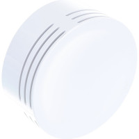 Звонок проводной Systeme Electric (Schneider Electric) BLANCA, 8 мА, 250 В, белый, арт. BLNZA000011