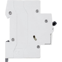 Авт.выключатель Legrand RX3  4,5кА 40А 1П C 419668