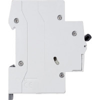 Авт.выключатель RX3 Legrand 4,5кА 50А 1П C 419669