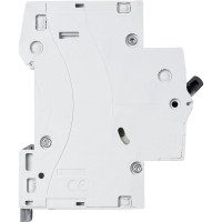 Авт.выключатель Legrand RX3  4,5кА 10А 2П C 419695