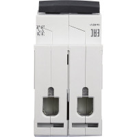 Авт.выключатель RX3 Legrand 4,5кА 6А 2П C 419694