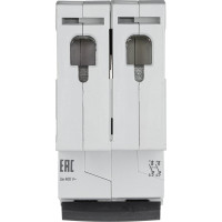 Авт.выключатель RX3 Legrand 4,5кА 16А 2П C 419697