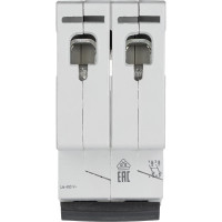 Авт.выключатель RX3 Legrand 4,5кА 40А 2П C 419701
