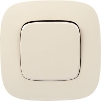 Механизм выключателя Legrand 1-кл. СП Valena Allure 10А IP20 250В 10АХ Leg 75280 1180954