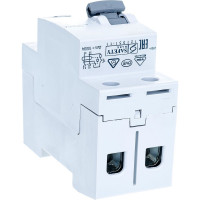 ВДТ RX3 Legrand 30мА 25А 2П AC 402024
