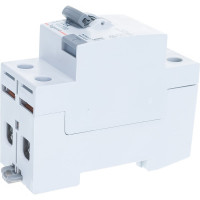 ВДТ RX3 Legrand 30мА 25А 2П AC 402024