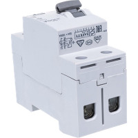 ВДТ RX3 Legrand 30мА 25А 2П AC 402024