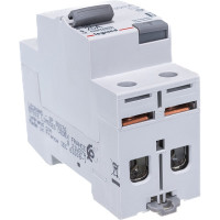 ВДТ RX3 Legrand 30мА 25А 2П AC 402024