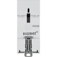 ВДТ RX3 Legrand 30мА 25А 2П AC 402024