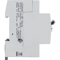 ВДТ RX3 Legrand 30мА 25А 2П AC 402024