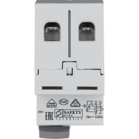 ВДТ RX3 Legrand 30мА 25А 2П AC 402024