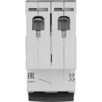 Авт.выключатель RX3 Legrand 4,5кА 25А 2П C 419699