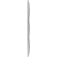 Рамка Legrand 3 поста Legrand Etika алюминий 672553