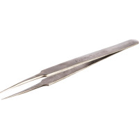 Пинцет (антимагнитный) Pro'sKit 1PK-102T 00049826