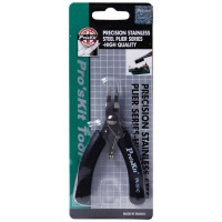 Длинногубцы (изогнутые) Pro'sKit 1PK-501C 00192002