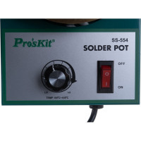 Паяльная ванна ProsKit SS-554B 00305166