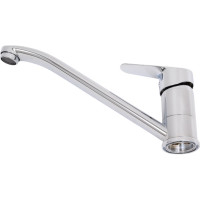 Смеситель для кухни Lemark Partner LM6554C