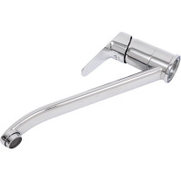 Смеситель для кухни Lemark Partner LM6554C