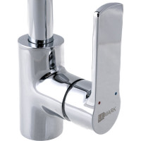 Смеситель для кухни Lemark Plus Grace LM1505C