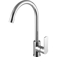 Смеситель для кухни Lemark Plus Grace LM1505C