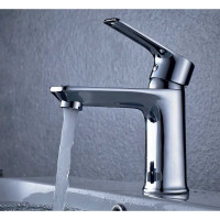 Смеситель для раковины Rossinka RS27-11