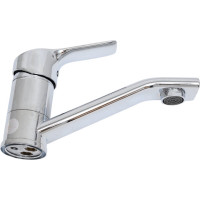 Смеситель для раковины Rossinka RS29-22