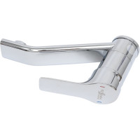 Смеситель для раковины Rossinka RS29-22