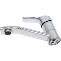 Смеситель для раковины Rossinka RS29-22