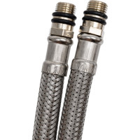 Смеситель для раковины Rossinka RS29-22