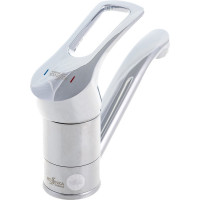 Смеситель для раковины Rossinka T40-22