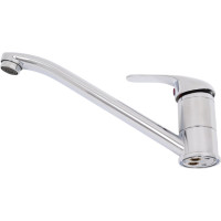 Смеситель Rossinka Y35-21 для кухни