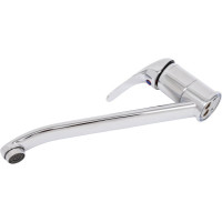 Смеситель Rossinka Y35-21 для кухни