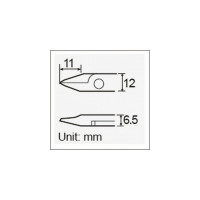 Кусачки Pro'sKit 1PK-258A 00192011