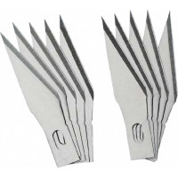 Набор лезвий упк Pro'sKit 508-394A-B 10 шт. 00208572