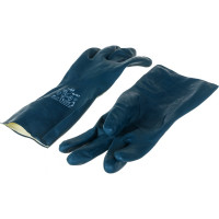 Перчатки Manipula Specialist ХИМИК CG-972 р.10-10.5/ХL Пер 621/10