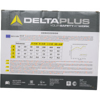 Беруши со шнурком Delta Plus 200 пар CONICCO200JA