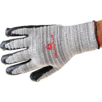 Трикотажные антипорезные перчатки Delta Plus VENICUT41 р. 8 VECUT4108