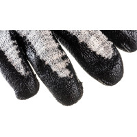 Трикотажные антипорезные перчатки Delta Plus VENICUT41 р. 8 VECUT4108