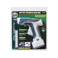 Клеевой пистолет Pro'sKit ProsKit GK-368 00301884