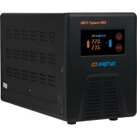 ИБП Энергия Гарант- 500 Е0201-0038