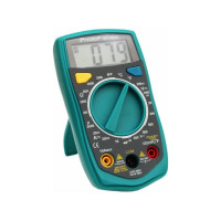 Мультиметр Pro'sKit ProsKit MT-1233C 00284270