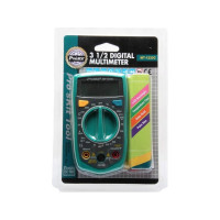 Мультиметр Pro'sKit ProsKit MT-1233C 00284270