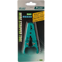 Инструмент для зачистки кабеля Pro'sKit 6PK-501 00136019