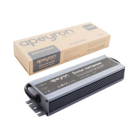 Блок питания Apeyron 12В, 150 Вт, IP67, 12,5А, металл, 182х70х38 мм 03-14