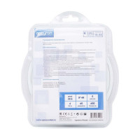 Комплект светодиодной ленты Apeyron 220В 10-55