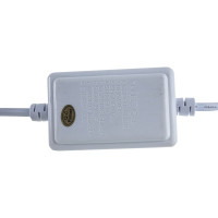 Комплект светодиодной ленты Apeyron 220В с аксессуарами / 10-51