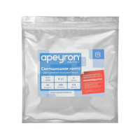 Светодиодная лента Apeyron 12В, 4.8 Вт/м 71 00-71